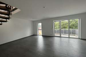 Moderne 2-Zi.-Maisonette Wohnung in Fürth-Vach...Wohnträume auf zwei Ebenen – Die vollständige Adresse der Immobilie erhältst du vom Anbieter., 90768 Vach, Flexdorf, Ritzmannshof, Fürth – Vorschaubild 4