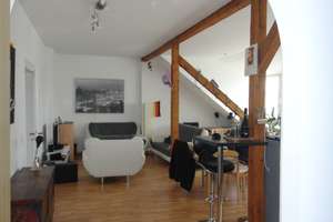 Waldstrassenviertel TOP Lage mit Balkon - 2 Zimmer – Hinrichsenstrasse 35, 4105 Zentrum-Nordwest, Leipzig – Vorschaubild 5
