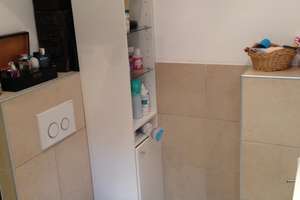 Loftartiges 1-Zimmer Appartement in Schwetzinger Vorstadt – Die vollständige Adresse der Immobilie erhältst du vom Anbieter., 68165 Schwetzingerstadt/Oststadt, Mannheim – Vorschaubild 11