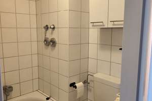 Traumhafter Panoramablick über Würzburg & die Festung Marienberg –helle 2-Zimmer-Wohnung im 10. Sto. – Königsberger Straße 20, 97072 Sanderau, Würzburg – Vorschaubild 12