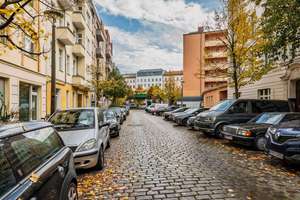 Großzügige 2 Zimmer-Wohnung im malerischen Prenzlauer Berg – Die vollständige Adresse der Immobilie erhältst du vom Anbieter., 10437 Prenzlauer Berg, Berlin – Vorschaubild 20