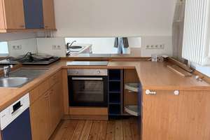 Tauschwohnung: Helle 2-Zimmer Wohnung in zentraler Lage – Uhlandstr 76-87, 10717 Wilmersdorf, Berlin – Vorschaubild 4