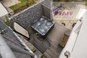 Zuhause ankommen in Rielasingen! Traumhaftes Einfamilienhaus mit Pool, Wellnessoase und vielem mehr – Konstanz (Kreis) – Vorschaubild 60