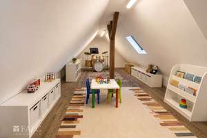 Bergische Villa neu interpretiert - exklusives Familienanwesen in Remscheider Bestlage – 42855 Schöne Aussicht, Remscheid – Vorschaubild 31