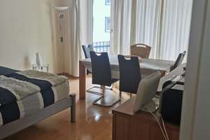 Gepflegte 1-Zimmer-Wohnung in Düsseldorf-Friedrichstadt – Jahnstraße 2c, 40215 Friedrichstadt, Düsseldorf – Vorschaubild 10