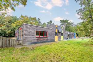 Großzügiges 1-2 Familienhaus mit architektonischem Flair in Oldenburg! – Die vollständige Adresse der Immobilie erhältst du vom Anbieter., 26133 Bümmerstede, Oldenburg (Oldenburg) – Vorschaubild 3