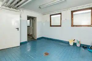 Reserviert! Festpreis: 1.030.000 €,  MFH 390 qm, Top-Lage in Mögeldorf. – Blütenstraße 6, 90480 Nürnberg – Vorschaubild 71