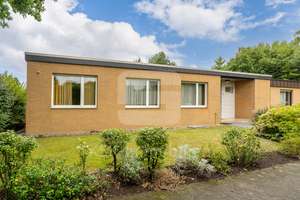 Charmanter Bungalow mit 5 Zimmern, Garten und Garage – Wohnen auf einer Ebene! – Die vollständige Adresse der Immobilie erhältst du vom Anbieter., 50374 Erftstadt – Vorschaubild 2