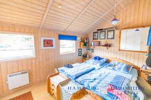 Scandinavischer EBK Bungalow auf ca. 792m² Traum-Grundstück in 23747 Dahme – Ostholstein (Kreis) – Vorschaubild 51