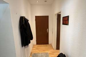 Wohnung mit historischem Flair in bester Innenstadtlage – Im Mariental 7, 52064 Theater, Aachen – Vorschaubild 6