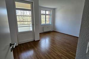Praktische 2-Zimmer-Wohnung in Leipzig Lößnig sucht Nachmieter – Die vollständige Adresse der Immobilie erhältst du vom Anbieter., 4279 Lößnig, Leipzig – Vorschaubild 4