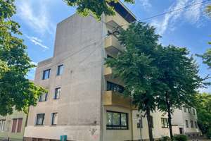 Handwerker aufgepasst! Zentral gelegene Wohnung mit Potenzial – 27576 Goethestraße, Bremerhaven – Vorschaubild 22