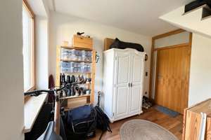 Aktuell als ZFH genutztes Haus im sonnigen Inntal – Die vollständige Adresse der Immobilie erhältst du vom Anbieter., 83022 Ost, Rosenheim – Vorschaubild 7
