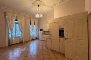 Klassische  4  Zimmer-Altbauwohnung / 2 Bäder  +  Gäste -WC /  Aufzug/  großer Balkon – Die vollständige Adresse der Immobilie erhältst du vom Anbieter., 65185 Mitte, Wiesbaden – Vorschaubild 18