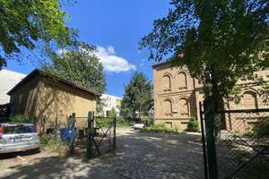 Investition in Geschichte – seltenes Baudenkmal in exzellenter Lage