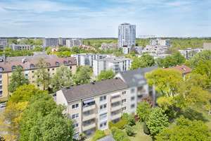 Attraktives Mehrfamilienhaus in gefragter Münchner Wohnlage – Investment mit Ausbauperspektive – Die vollständige Adresse der Immobilie erhältst du vom Anbieter., 81475 Fürstenried-West, München – Vorschaubild 2