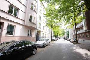 Erstklassig sanierte 3-Zimmer-Wohnung im begehrten Frankenbergerviertel – Brabantstraße 12, 52070 Adalbertsteinweg, Aachen – Vorschaubild 25