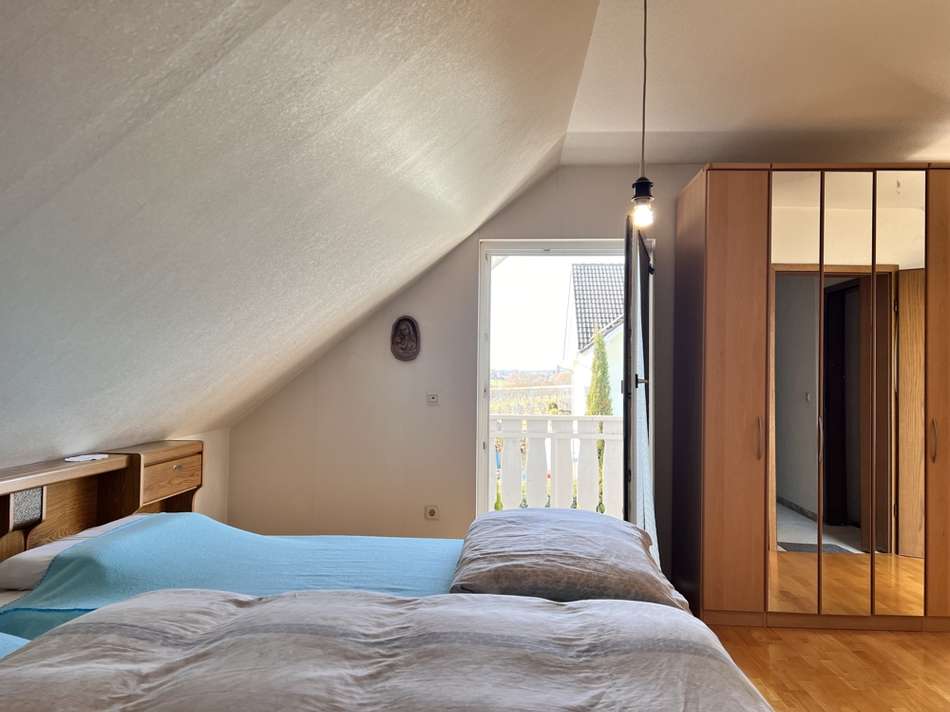 DG Schlafzimmer