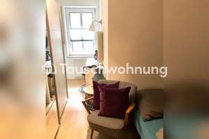 Tauschwohnung: Münster-York Ring: 2-Zimmer gegen 2 bis 3-Zimmer Wohnung – Die vollständige Adresse der Immobilie erhältst du vom Anbieter., 48159 Neutor, Münster – Vorschaubild 11