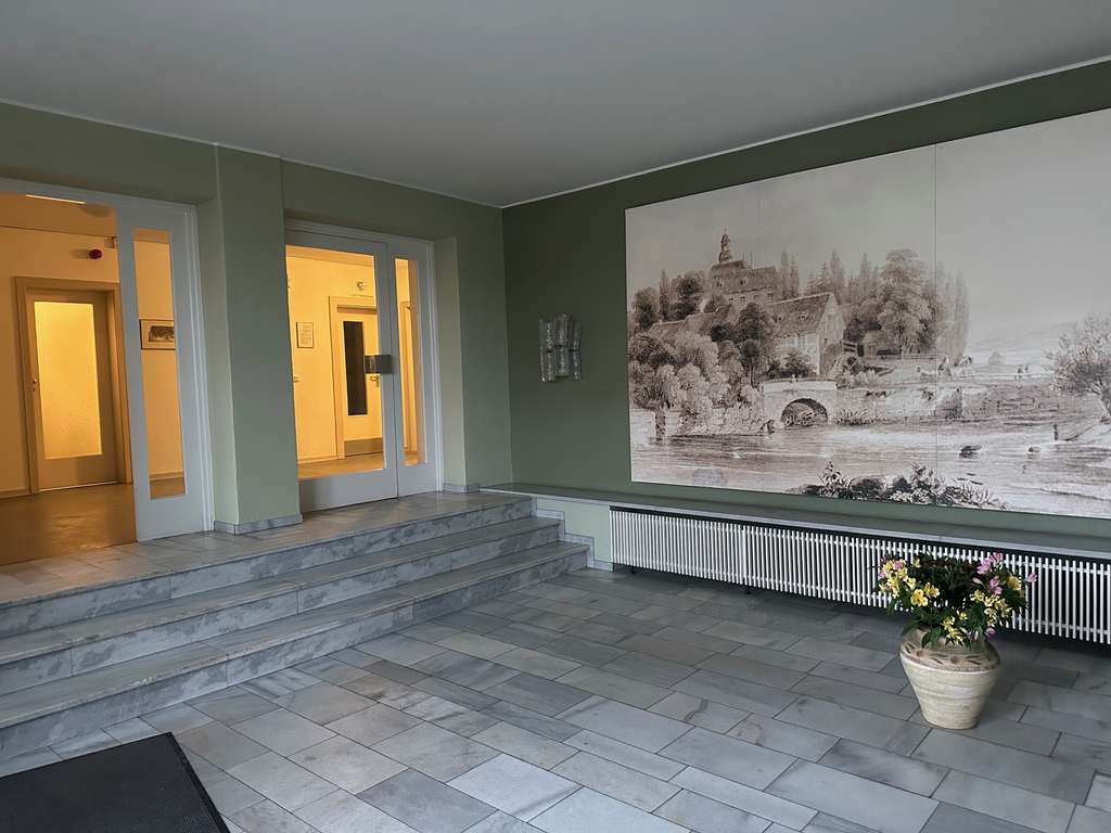 Immobilie in Reinbek - Über den Dächern von Reinbek - Bild 1