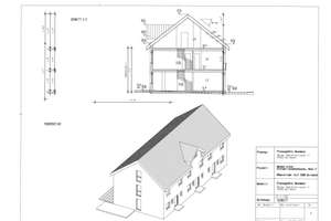 ***BAUBEGINN BEREITS ERFOLGT! Attraktive Neubau-Reihenhäuser auf großzügigen Grundstücken!!!*** – 44289 Sölderholz, Dortmund – Vorschaubild 23