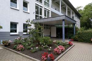 Bochum Weitmar-Mitte, seniorengerechte 2,5 Raum Wohnung 2.09 – Hasenkampstr. 7c, 44795 Weitmar-Mitte, Bochum – Vorschaubild 4