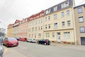 Bautzen - Charmante Sanierte Zweiraumwohnung – Bautzen (Kreis) – Vorschaubild 10