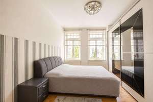 Zwei renditestarke MFHs - 20 WEs - Kernsanierung 2003 und 2012 - Balkone - Stellplätze – Die vollständige Adresse der Immobilie erhältst du vom Anbieter., 4159 Möckern, Leipzig – Vorschaubild 7
