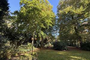 Historisch bedeutende Unternehmer-Villa – Exponierte Stadtpark-Lage mit beeindruckendem Parkgrundstü – Die vollständige Adresse der Immobilie erhältst du vom Anbieter., 33332 Innenstadt-Kattenstroth, Gütersloh – Vorschaubild 38