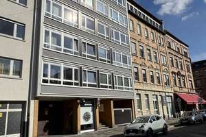 Vollmöbliertes 1-Zimmerapartment in Mannheim-Schwetzingerstadt – 68165 Schwetzingerstadt/Oststadt, Mannheim – Vorschaubild 23