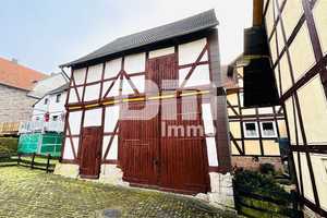 (R)eserviert!Fachwerkhaus BJ 1802 mit enormen Platzangebot und umfangreichen Nutzflächen – Kassel (Kreis) – Vorschaubild 5