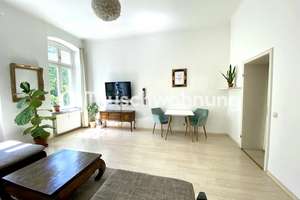 Tauschwohnung: Central Location Large apartment perfect for Couples/Singles – Die vollständige Adresse der Immobilie erhältst du vom Anbieter., 10119 Mitte (Ortsteil), Berlin – Vorschaubild 4