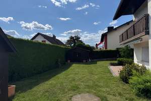 Einfamilienhaus in ruhiger Feldrandlage – Die vollständige Adresse der Immobilie erhältst du vom Anbieter., 63486 Bruchköbel – Vorschaubild 2