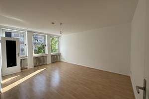 Renoviertes 1-Zi-Apartment mit Küche in zentraler Lage von Düsseldorf – Die vollständige Adresse der Immobilie erhältst du vom Anbieter., 40210 Stadtmitte, Düsseldorf – Vorschaubild 3