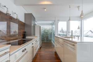Hochwertige Design-Villa am Ortsrand – Die vollständige Adresse der Immobilie erhältst du vom Anbieter., 35423 Lich – Vorschaubild 17