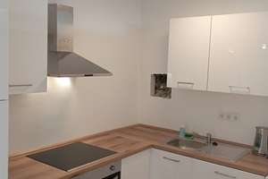 Einfach schön wohnen.  Parkett, Balkon, EBK und geh. Ausstattung, mit Stellplatz und Keller – Luxemburger Straße 124, 50939 Sülz, Köln – Vorschaubild 15