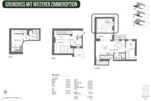 Traumhaftes Townhouse mit Sauna, Terrasse und Balkon in der Linienstraße – Linienstraße 142, 10115 Mitte (Ortsteil), Berlin – Vorschaubild 20