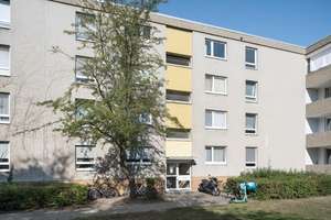 Charmante 3-Zimmer-Etagenwohnung in Wolfsburg – 70,45 m² mit neuem Badezimmer – Stettiner Straße 12, 38448 Vorsfelde, Wolfsburg – Vorschaubild 3