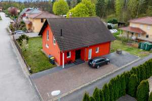 Domizil am Wald: Geräumiges Einfamilienhaus mit 5,5 Zimmern, Energieeffizienzklasse A! – Die vollständige Adresse der Immobilie erhältst du vom Anbieter., 14612 Falkensee – Vorschaubild 19