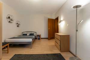 2-Zimmer-Wohnung im Herzen von Aachen – ideal zur WG Nutzung – Die vollständige Adresse der Immobilie erhältst du vom Anbieter., 52064 St. Jakob, Aachen – Vorschaubild 2