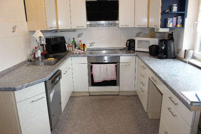 Immobilie in Aystetten - Gut leben in Aystetten! Gepflegtes EFH mit großem Grundstück in herrlicher Lage! - Bild 0