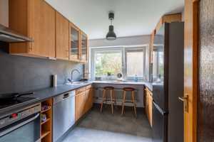 Lappersdorf: Idyllischer Bungalow in Ruhelage am "Hohen Sand" – Regensburg (Kreis) – Vorschaubild 11