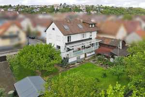 Mehrfamilienhaus in Enzberg! Viele Nutzungsmöglichkeiten inkl. großem Garten und extra Bauplatz! – Enzkreis – Vorschaubild 19