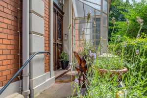 Historische Villa mit Garten und stilvollem Wohnambiente für Genießer – Die vollständige Adresse der Immobilie erhältst du vom Anbieter., 53179 Mehlem, Bonn – Vorschaubild 5