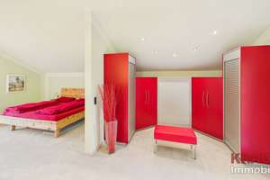 *Exklusive Design-Residenz mit 363 qm Wohnfläche in ruhiger Bestlage von Bad Abbach* – Die vollständige Adresse der Immobilie erhältst du vom Anbieter., 93077 Bad Abbach – Vorschaubild 34