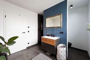 🏡 luxuriöse & neuwertige Doppelhaushälfte mit hochfertiger Ausstattung & einzigartigem Design – Die vollständige Adresse der Immobilie erhältst du vom Anbieter., 51647 Gummersbach – Vorschaubild 34