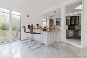Großzügiges Architektenhaus in Darmstadt! – Die vollständige Adresse der Immobilie erhältst du vom Anbieter., 64295 Darmstadt-West, Darmstadt – Vorschaubild 6
