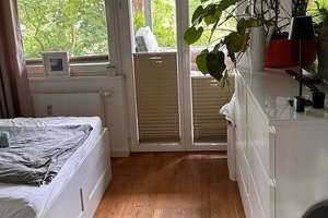 Traumwohnung im Generalsviertel - Provisionsfrei und Bezugsfertig – Moltkestrasse 1, 20253 Hoheluft-West, Hamburg – Vorschaubild 10