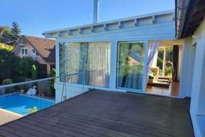 Zweifamilienhaus : Modernste Technik, Solarenergie & privater Pool – Nonnenweg 31, 51503 Rheinisch-Bergischer Kreis – Vorschaubild 14