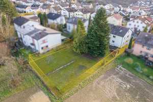 ** Haus + Bauplatz** Zweifamilienhaus + Einliegerwohnung und zusätzlichem Bauplatz in Feldrandlage – Enzkreis – Vorschaubild 3